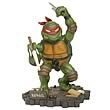 Teenage Mutant Ninja Turtles Raphael Statue                 